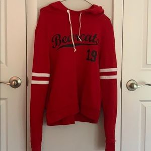 Cincinnati Bearcats hoodie